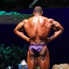 Justin  Gary - NPC Excalibur  2012 - #1